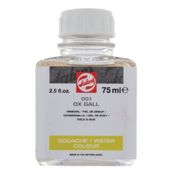Talens ox gall 051 (χολή βοδιού) Talens ox gall 051 (χολή βοδιού)